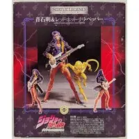 Statue Legend - JoJo's Bizarre Adventure: Diamond is Unbreakable