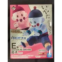 Ichiban Kuji - Dragon Ball / Chiaotzu