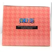 Figure - One Piece / Donquixote Doflamingo