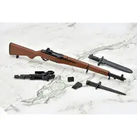 Plastic model - Youjo Senki (Saga of Tanya the Evil)