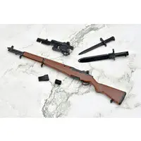 Plastic model - Youjo Senki (Saga of Tanya the Evil)