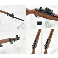 Plastic model - Youjo Senki (Saga of Tanya the Evil)