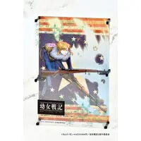 Plastic model - Youjo Senki (Saga of Tanya the Evil)