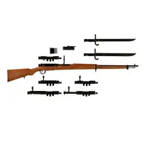 Plastic model - LittleArmory