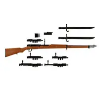 Plastic model - LittleArmory