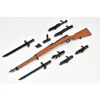 Plastic model - LittleArmory