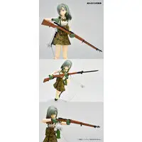 Plastic model - LittleArmory