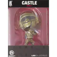 Figure - Tom Clancy's Rainbow Six Siege