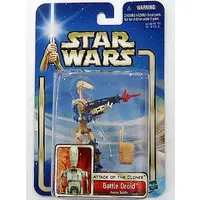 Figure - Star Wars