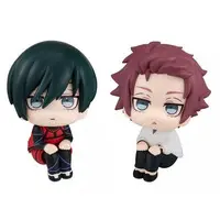 Lookup - Blue Lock / Itoshi Rin & Itoshi Sae