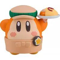 Nendoroid - Kirby's Dream Land / Waddle Dee