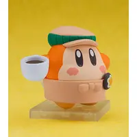 Nendoroid - Kirby's Dream Land / Waddle Dee