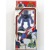 Figure - Seisenshi Dunbine (Aura Battler Dunbine)