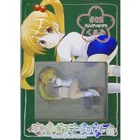 Figure - Play Stationery