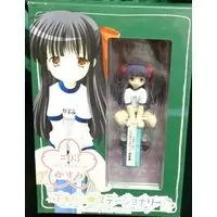 Figure - Play Stationery