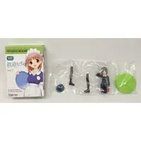 Figure - Tetsudou Musume