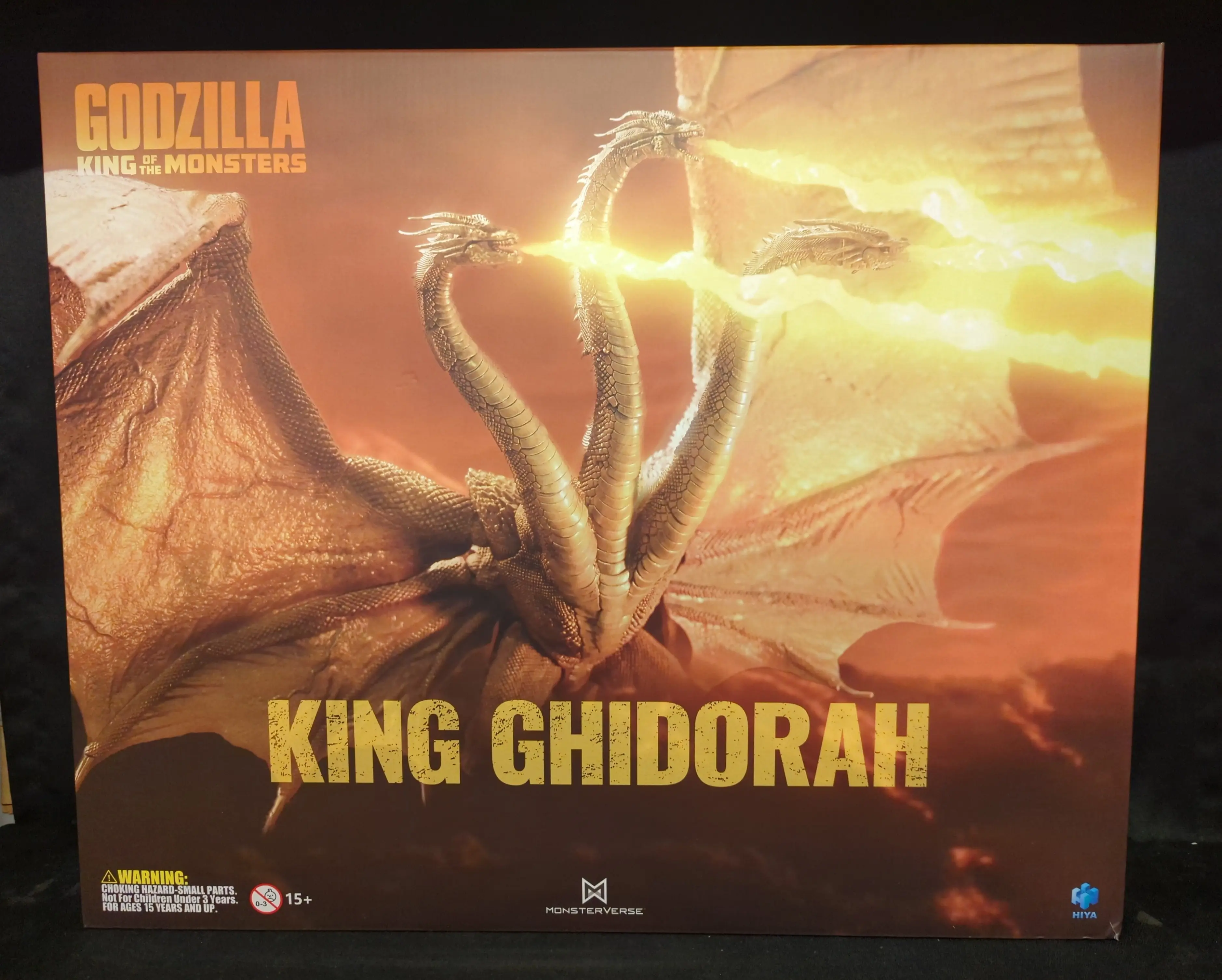 Figure - Godzilla series