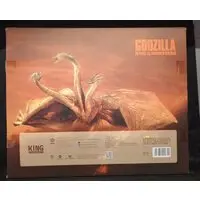 Figure - Godzilla series