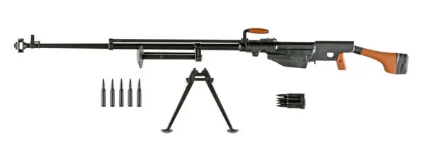 Plastic model - LittleArmory