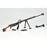 Plastic model - LittleArmory