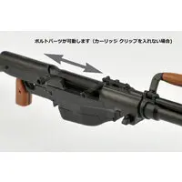 Plastic model - LittleArmory