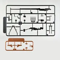 Plastic model - LittleArmory