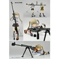 Plastic model - LittleArmory