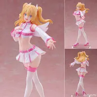 F:NEX - 2.5-jigen no Ririsa (2.5 Dimensional Seduction) / Amano Ririsa