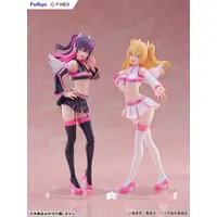 F:NEX - 2.5-jigen no Ririsa (2.5 Dimensional Seduction) / Amano Ririsa