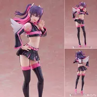 F:NEX - 2.5-jigen no Ririsa (2.5 Dimensional Seduction) / Tachibana Mikari