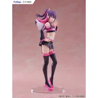 F:NEX - 2.5-jigen no Ririsa (2.5 Dimensional Seduction) / Tachibana Mikari