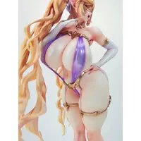 Vertex Originals Elf Village 14th Villager Mama Tiana Ritual Bathing Suit ver. 1/6 Complete Figure