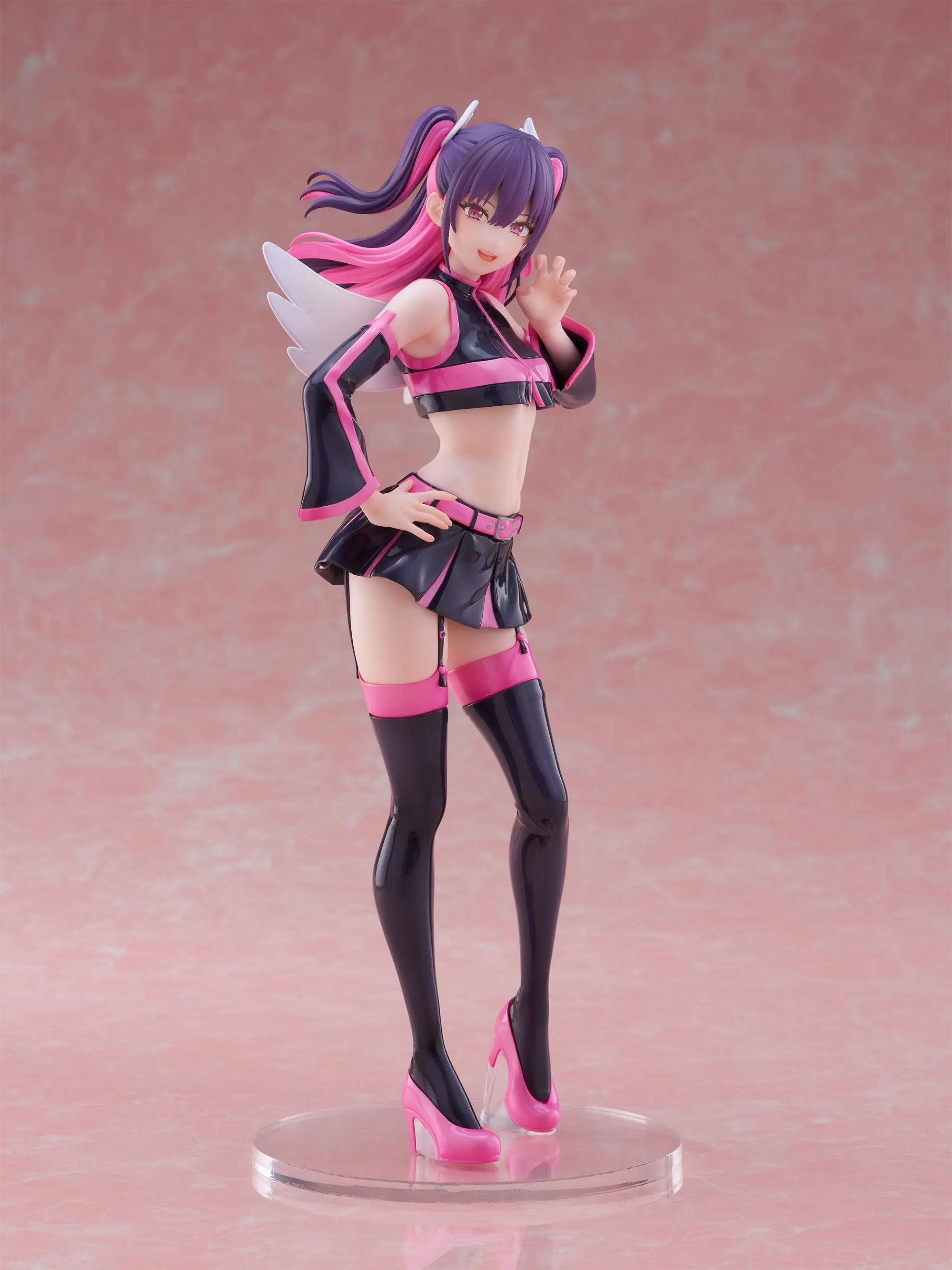 Figure - 2.5-jigen no Ririsa (2.5 Dimensional Seduction) / Tachibana Mikari
