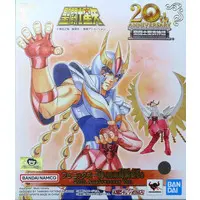 Figure - Saint Seiya