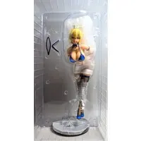 Figure - Food Wars! Shokugeki no Soma / Mito Ikumi