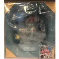 With Bonus - Figure - Azur Lane / Bremerton