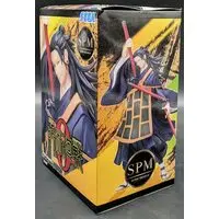 SPM Figure - Jujutsu Kaisen 0 / Getou Suguru