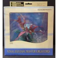 Figure - Final Fantasy Series
