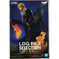 Prize Figure - Figure - One Piece / Sanji