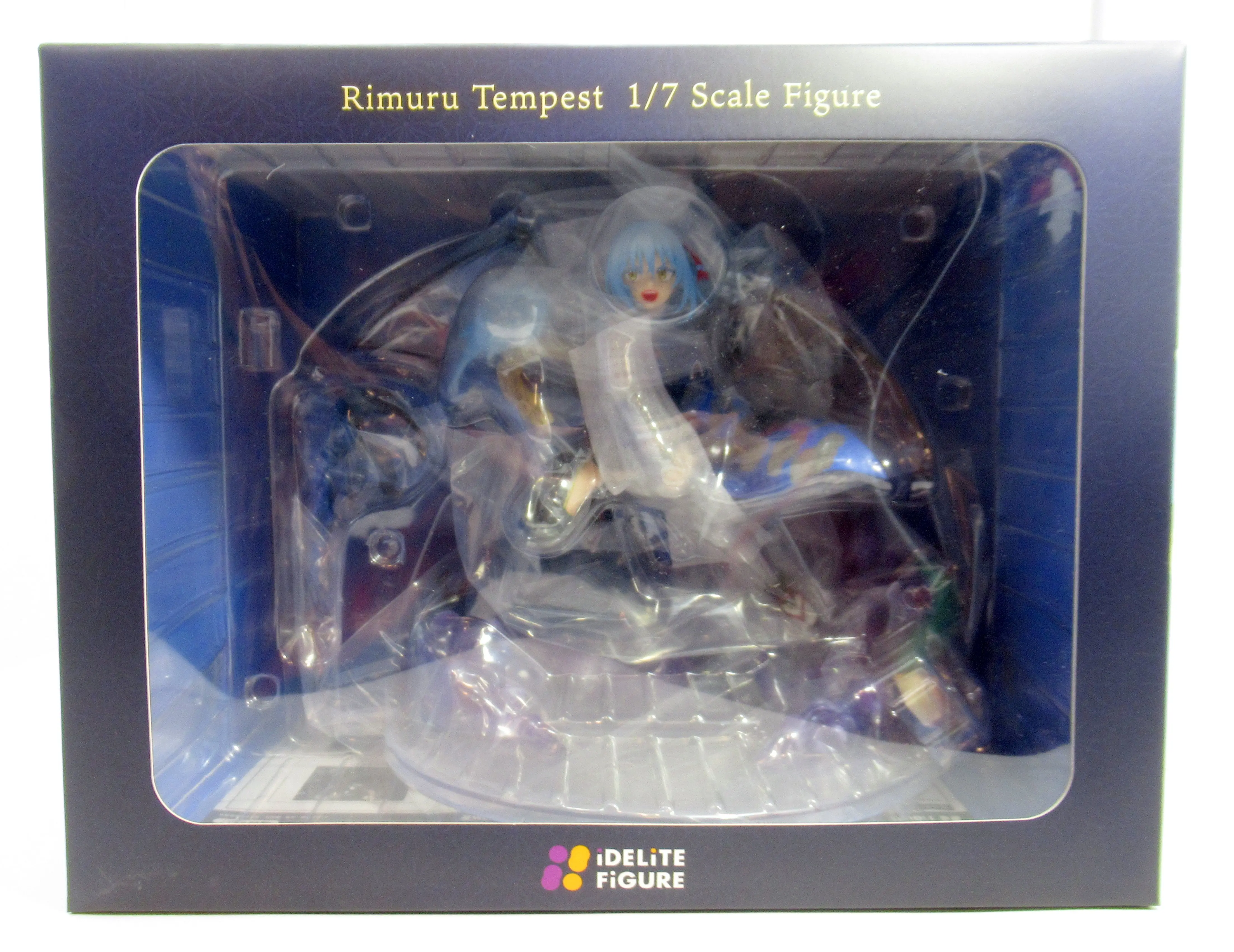 Figure - Tensura / Rimuru Tempest