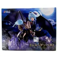 Figure - Tensura / Rimuru Tempest