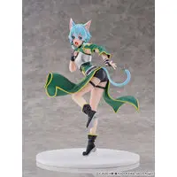 Shibuya Scramble Figure - Sword Art Online / Sinon (Asada Shino)