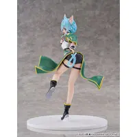 Shibuya Scramble Figure - Sword Art Online / Sinon (Asada Shino)
