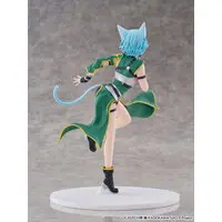 Shibuya Scramble Figure - Sword Art Online / Sinon (Asada Shino)