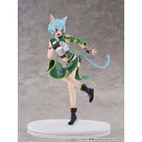 Shibuya Scramble Figure - Sword Art Online / Sinon (Asada Shino)