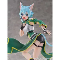 Shibuya Scramble Figure - Sword Art Online / Sinon (Asada Shino)