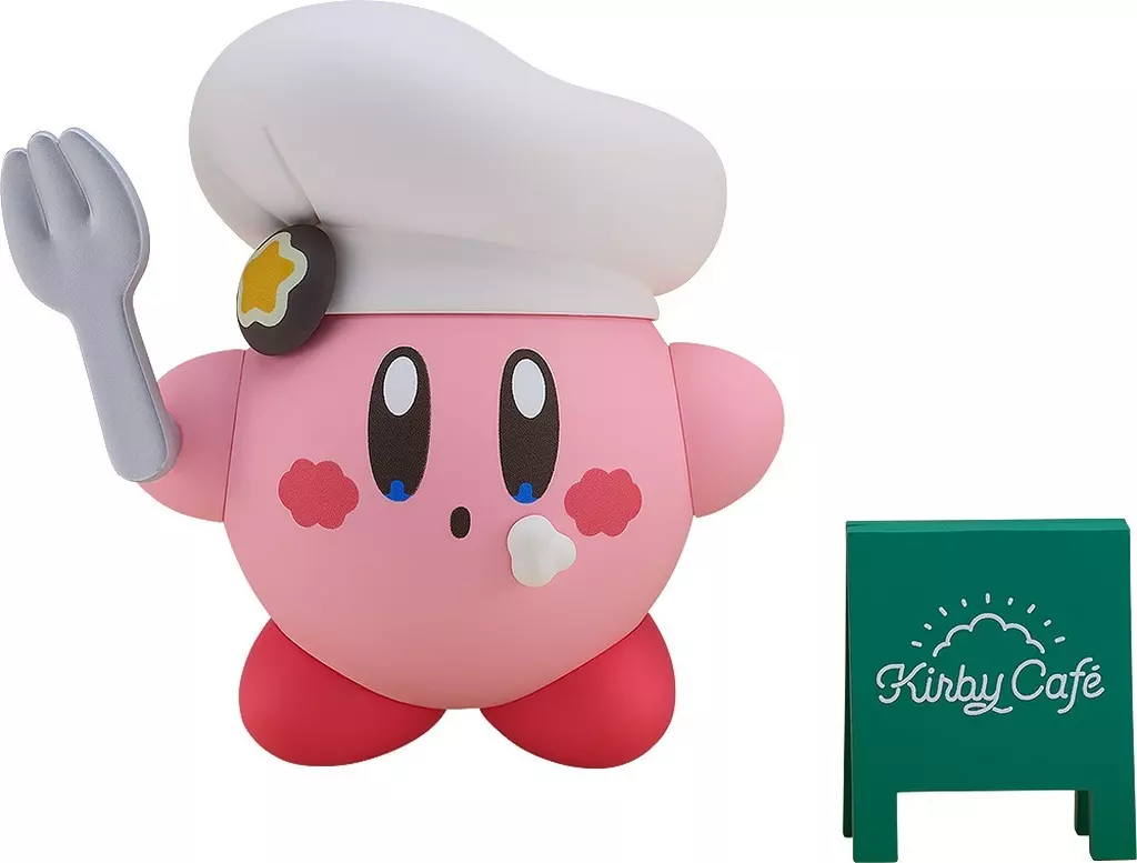 Nendoroid - Kirby's Dream Land / Kirby
