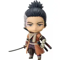 Nendoroid - Sekiro: Shadows Die Twice