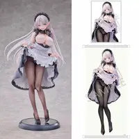 [With Bonus] Maid Sister Cynthia Illustrated by Yukimiya Yuge Deluxe Edition