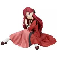 TENITOL - The Most Heretical Last Boss Queen: From Villainess to Savior